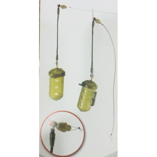 Feeder Links Fil Hazır Takım Feeder Links Fil Hazır Takım