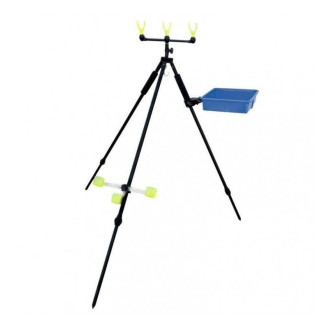 Akami Surf Tripod Seti