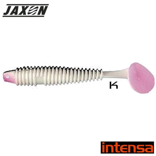 Jaxon Gummy İntensa Silikon 10 Cm IND095