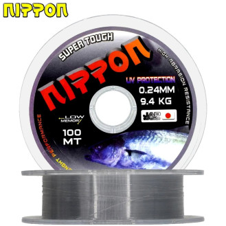 Süper Tough Misina 100 mt Nippon