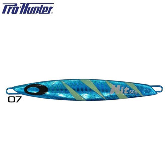 Hit Man 60g Jig Hit Man 60g Jig
