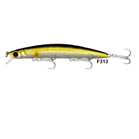 Aragon Agf 125 Maket Balık 12,5 CM Aragon Agf 125 Maket Balık 12,5 CM