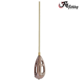 Filex Long Feeder Yemleme Kurşunu