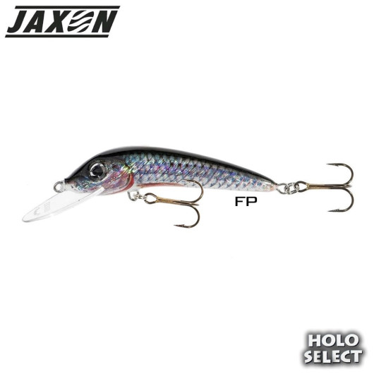 Jaxon H.S Ferox 12 Cm 25 Gr