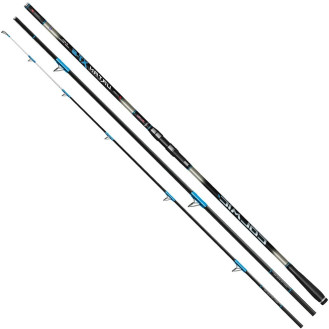 Urtan XT-6 4,20 Mt.(100-200gr)1+1