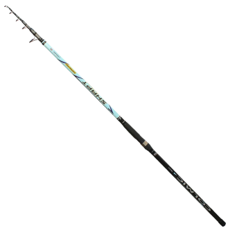 Colmic Shapt 420 Surf Kamışı