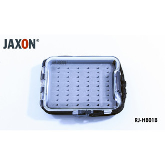 Jaxon Fly Max 2 Box 11/8/3Cm Jaxon Fly Max 2 Box 11/8/3Cm