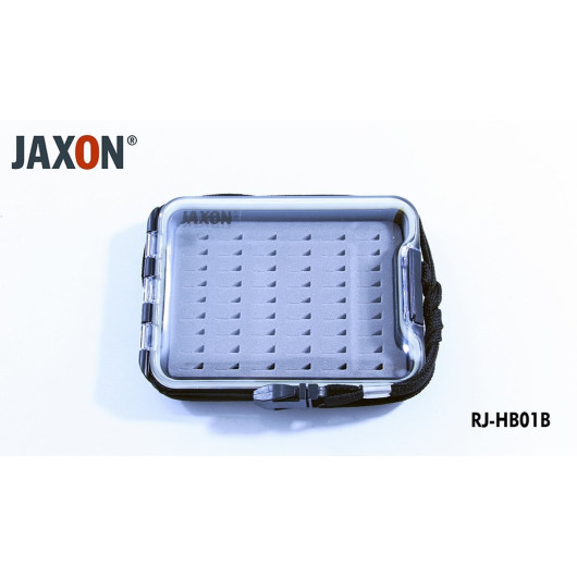 Jaxon Fly Max 2 Box 11/8/3Cm