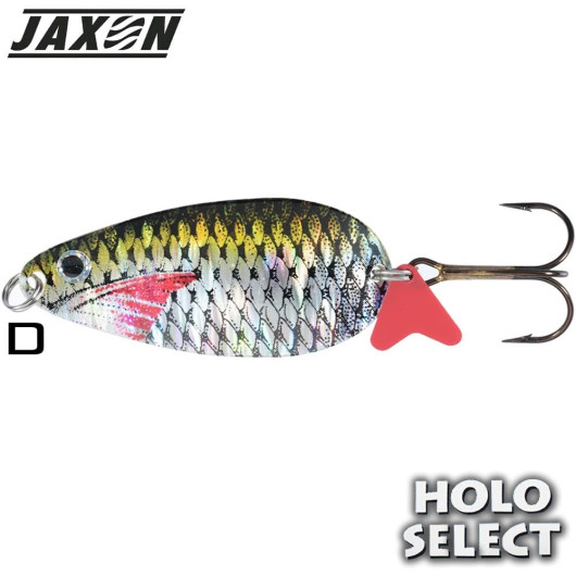 Jaxon H.S Karas Scot #3 24 Gr