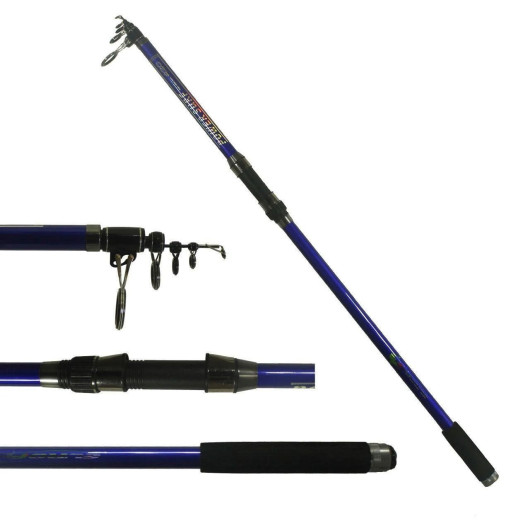 Power Surf Kamışı Blue Power Surf Kamışı Blue