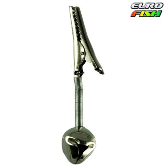 Tekli Uzun Top Zil 18mm