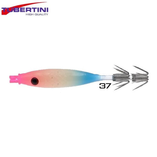Seika Mini Squid Soft Trasparent 7,5Cm Kalamar Zok Seika Mini Squid Soft Trasparent 7,5Cm Kalamar Zok