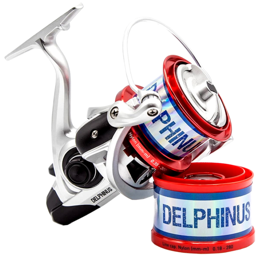 Akami Mulinello Delphinus Surf Makinası Akami Mulinello Delphinus Surf Makinası