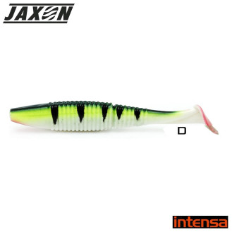Jaxon Gummy İntensa Silikon 11 cm INC105 Jaxon Gummy İntensa Silikon 11 cm INC105