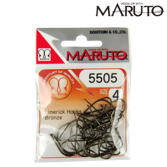 Maruto 5505 Bronz Olta İğnesi Maruto 5505 Bronz Olta İğnesi