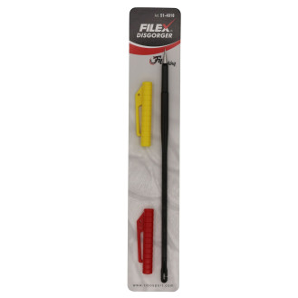 Filex Disgorger