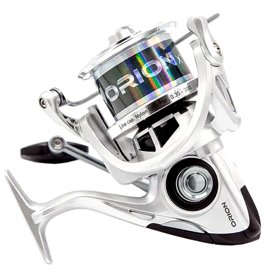 Akami Mulinello Orion Xtf Surf Makinası