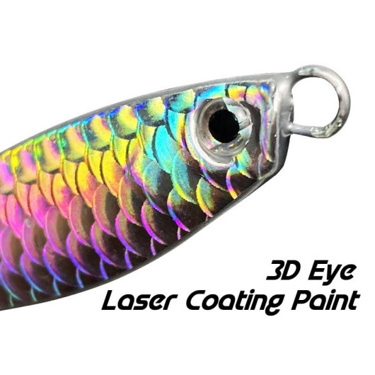Jig Lure