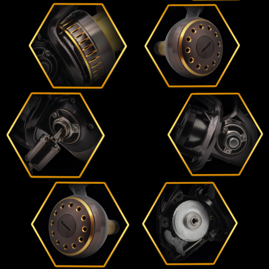 Wahoo Plus 3000X Makine (6+1Bb)