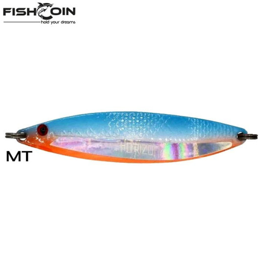 PS-Fishcoin Horizon 28 GR Paslanmaz Lüfer Kaşığı