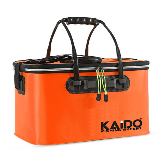 Dp-0260 Lrf Balık Kovası