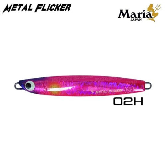 Metal Flicker 60 gr