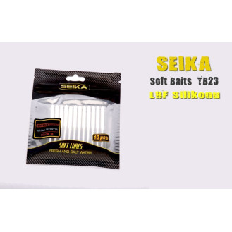 Soft Baits Tb23 (Ry23) Lrf Silikon Soft Baits Tb23 (Ry23) Lrf Silikon