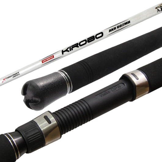 Kırobo Akr-602Mh 184 Cm Kamış (Pe2-4) 200 Gr
