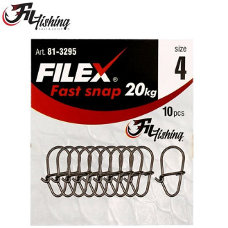 Filex Fast Snap Filex Fast Snap