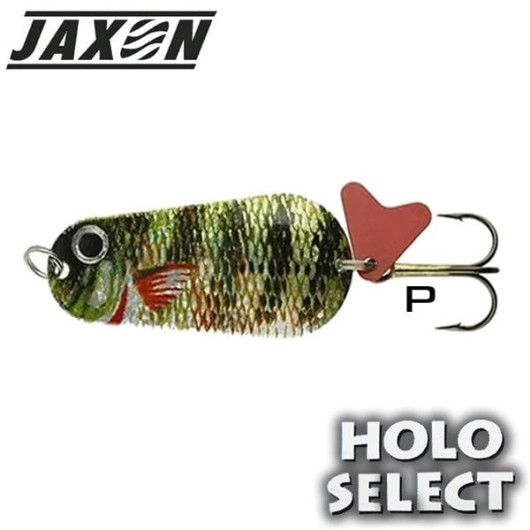 Jaxon H.S Flex Gnom Scot #2 26 Gr Jaxon H.S Flex Gnom Scot #2 26 Gr