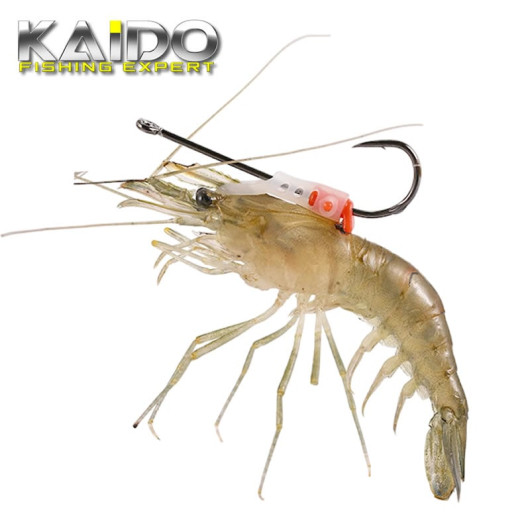 BND-08 Canlı Karides İğnesi