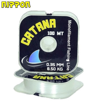 Catana 100 mt Misina Nippon