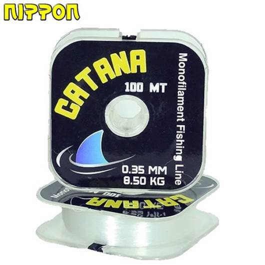 Catana 100 mt Misina Nippon