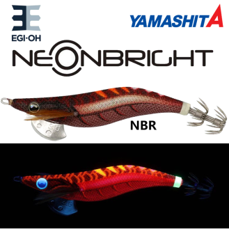 Yamashita Egi Oh Live 3.0 Kalamar Zokası