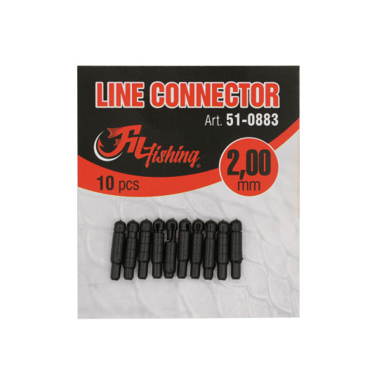 Line Connector (10) Line Connector (10)