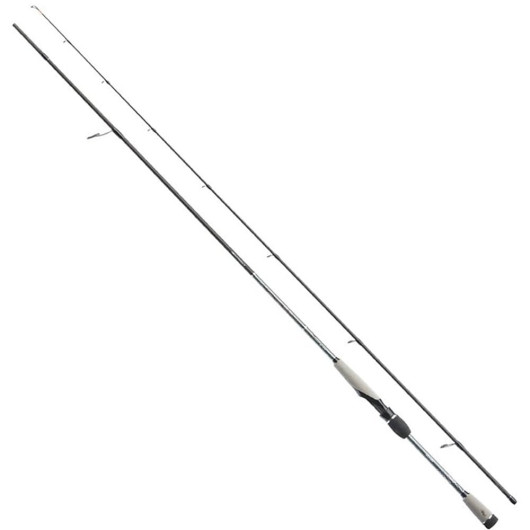 J.XT One 198cm 0,5-3g Lrf Kamışı
