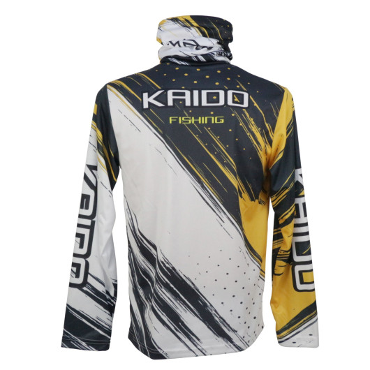 Kaido Sweatshirt