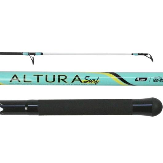 Altura 4,20mt (100-200gr) MN Altura 4,20mt (100-200gr) MN