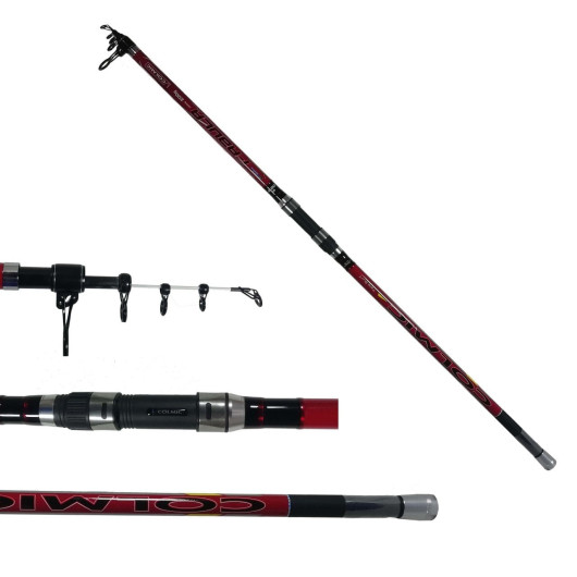 Colmic Fabula 420 Cm 200 Gr Colmic Fabula 420 Cm 200 Gr