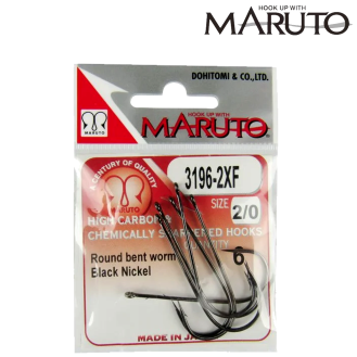 Maruto 3196-2XF Bn İğne Maruto 3196-2XF Bn İğne