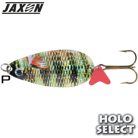 Jaxon H.S Karas Scot #3 24 Gr