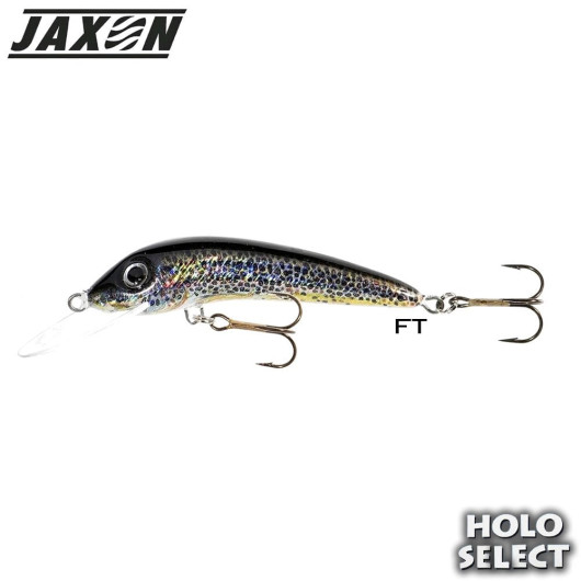 Jaxon H.S Ferox 8 Cm 10 Gr Jaxon H.S Ferox 8 Cm 10 Gr