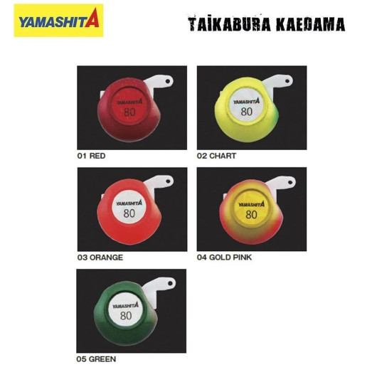Taikabura Kaedama 60 gr