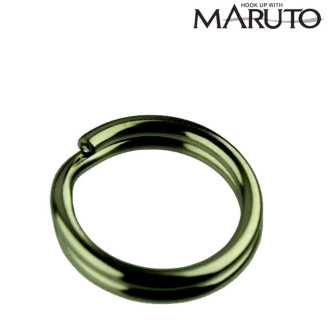 Maruto 100Ss Paslanmaz Halka (10)