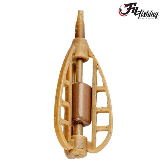 Bomb Feeder 30gr