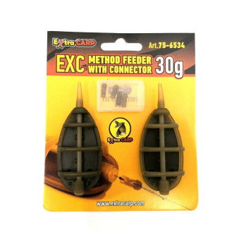 Exc Method Feeder W.C. Exc Method Feeder W.C.