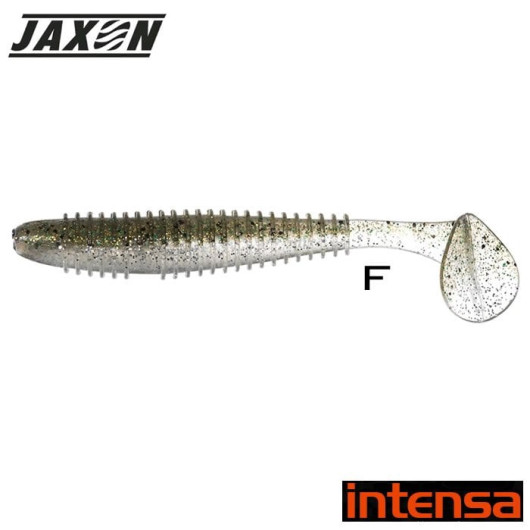 Jaxon Gummy İntensa Silikon 10 Cm IND095