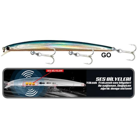 Aragon AGF 100 10CM