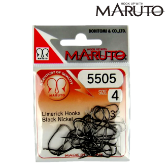 Maruto 5505 Bn Olta İğnesi Maruto 5505 Bn Olta İğnesi