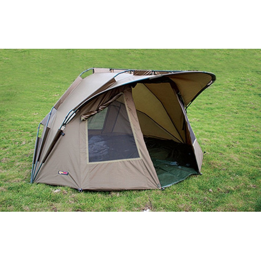 Bivvy Exc Max 2